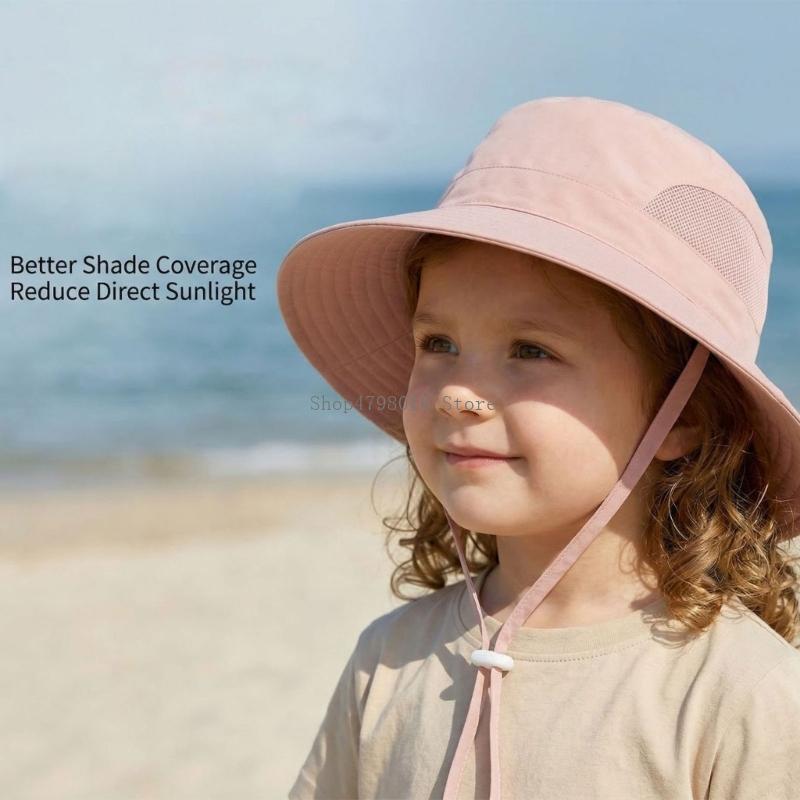 Outdoor Adventure For Toddlers - Gorro verano para bebés y niñas,