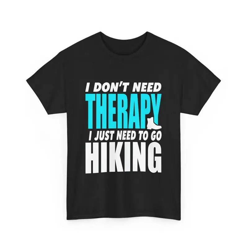Outdoor Adventure Therapy - No necesito terapia, solo quiero ir