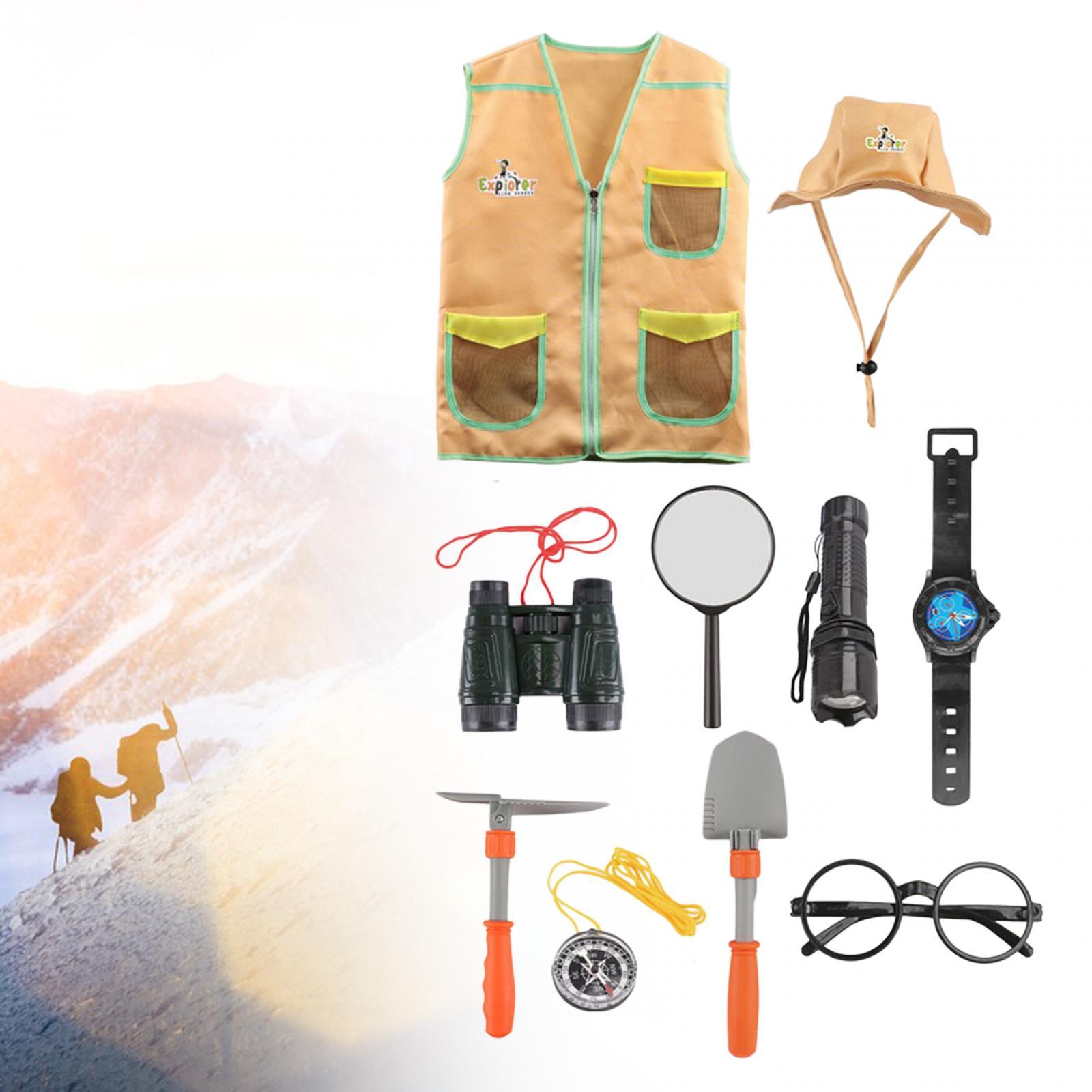 Outdoor Adventure Kit For Boys - Kits de aventura al aire libre