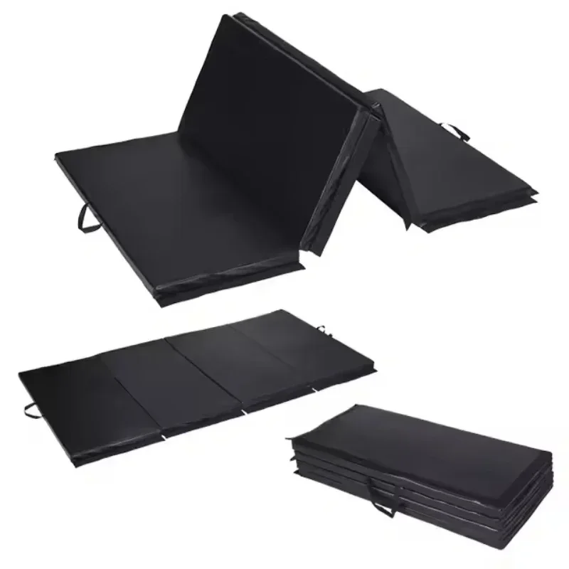Crash Pad Folding - Estera de choque de gimnasia plegable
