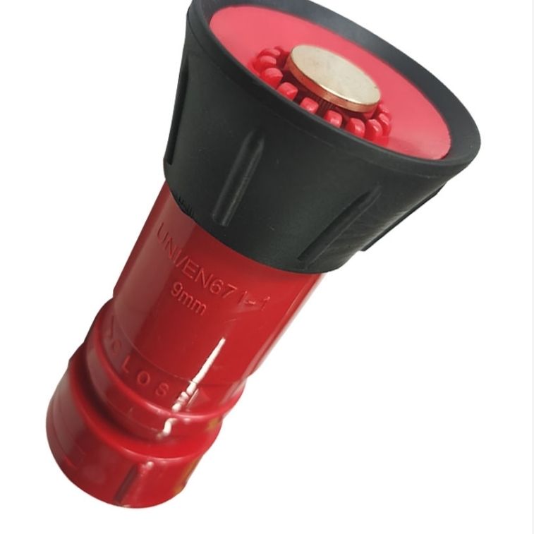 Fire Piston Starter - Boquilla de manguera contra incendios de
