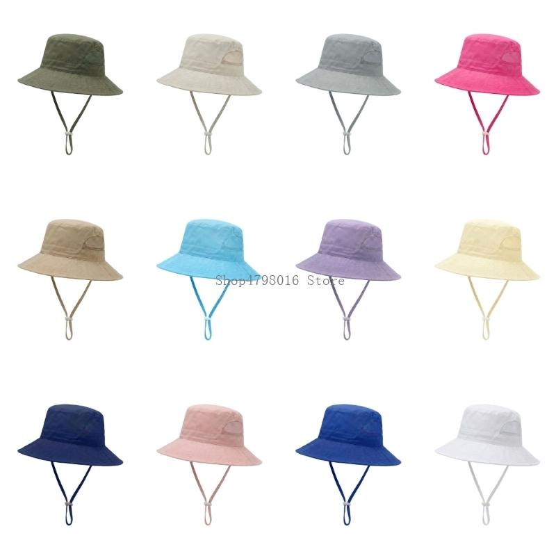 Gorro verano para bebés y niña - Outdoor Adventure For Toddlers reseña y precio