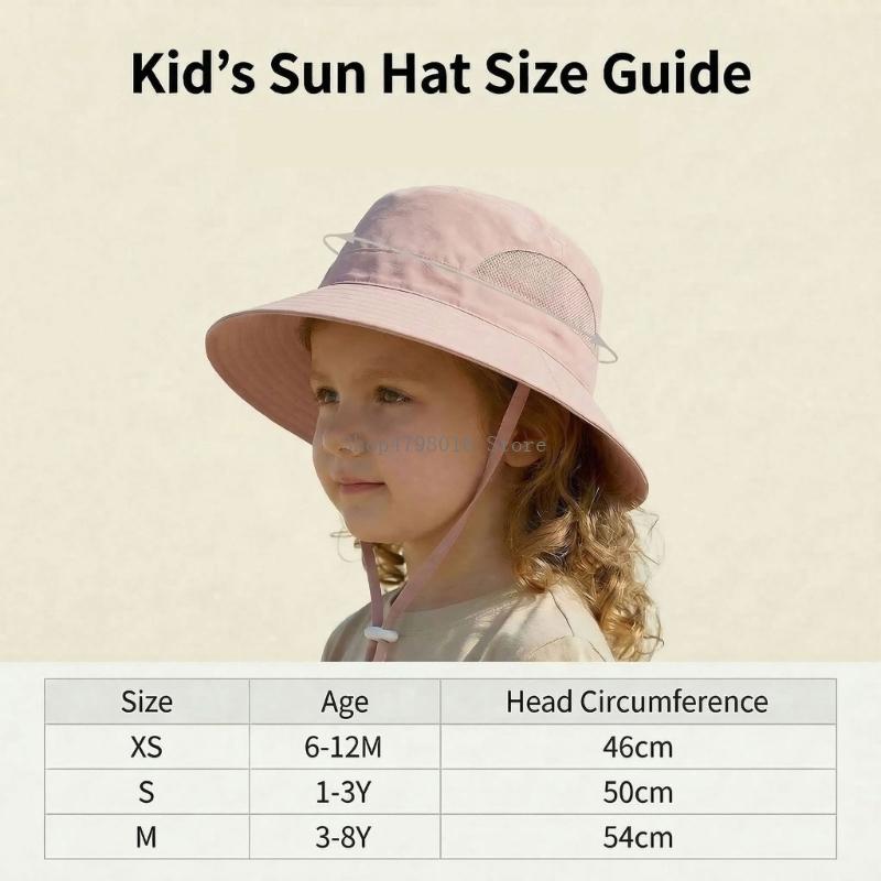 Gorro verano para bebés y niña - Outdoor Adventure For Toddlers reseña y precio