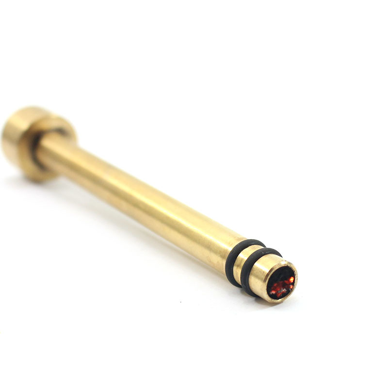 Pistón de Fuego Portátil, Ence - Fire Piston Starter reseña y precio