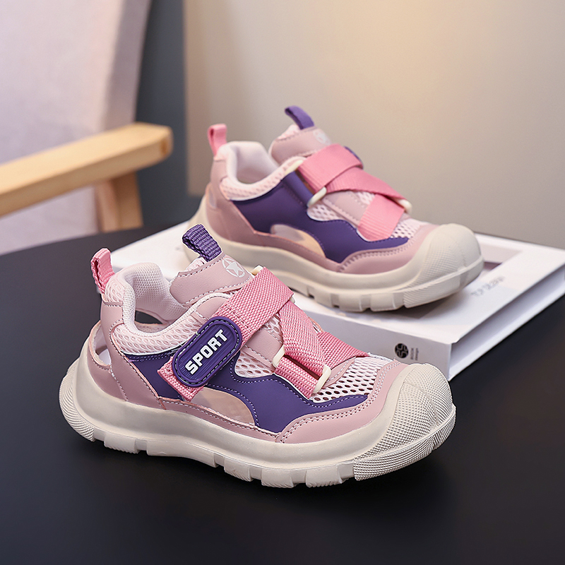 Sandalias de Aventura Reciclad - Outdoor Adventure For Toddlers reseña y precio