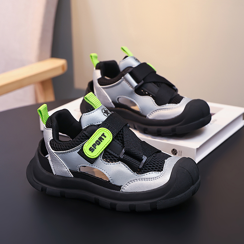 Sandalias de Aventura Reciclad - Outdoor Adventure For Toddlers reseña y precio