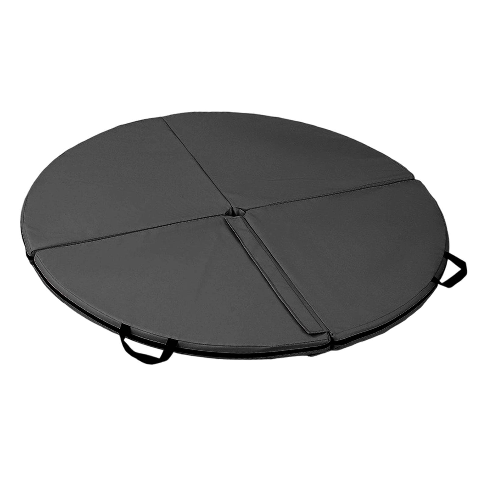 Colchoneta para Pole Dance, Co - Crash Pad Folding reseña y precio