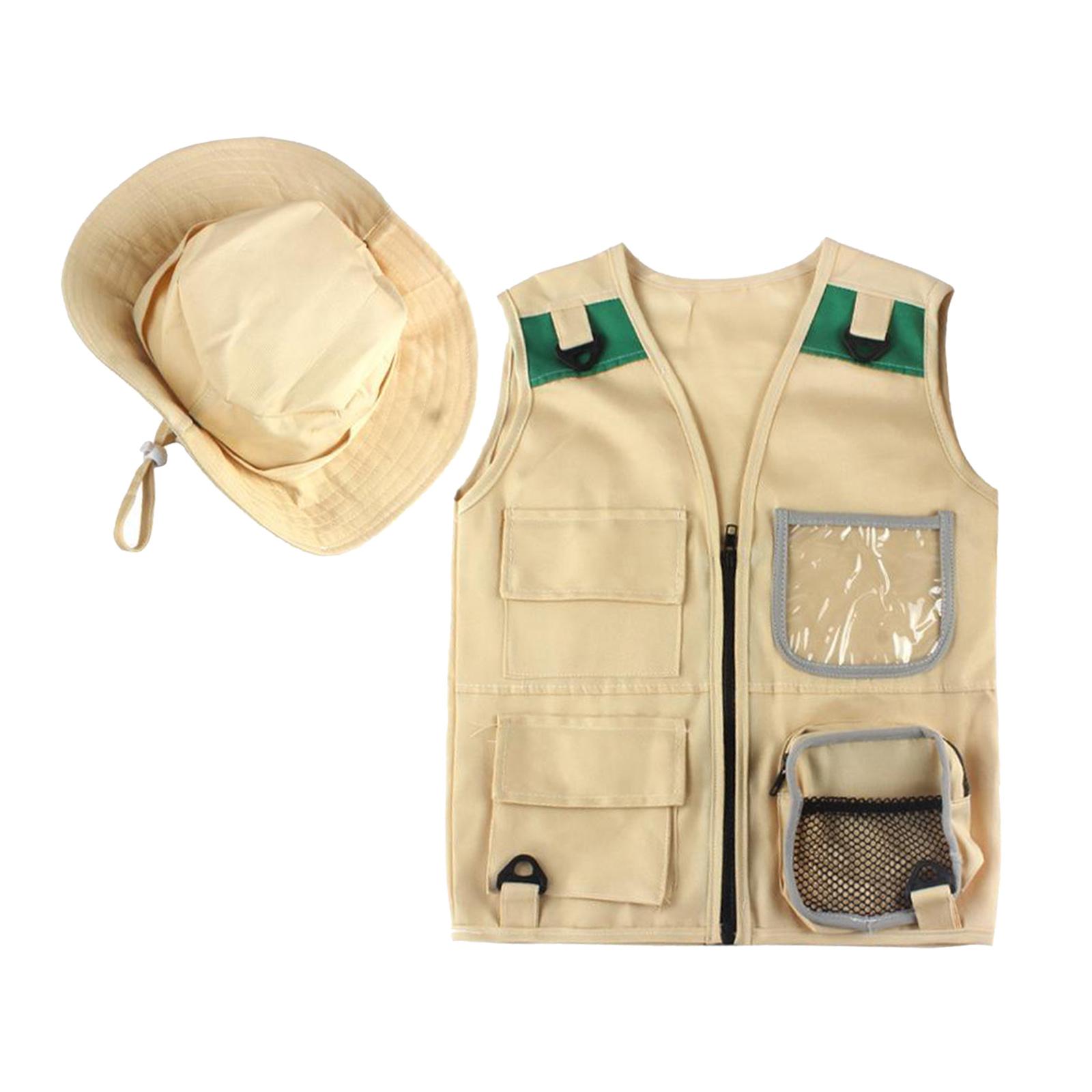 Disfraces y accesorios de expl - Outdoor Adventure For Toddlers reseña y precio