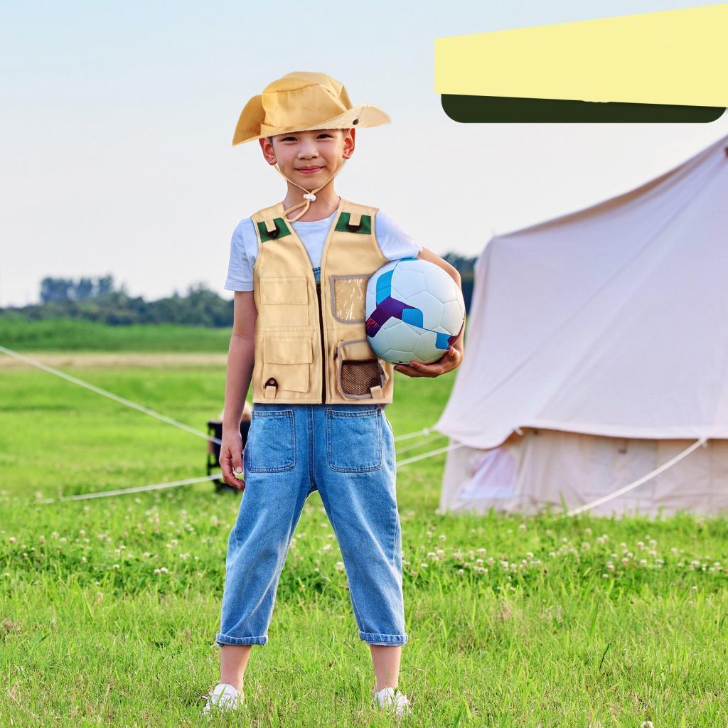 Disfraces y accesorios de expl - Outdoor Adventure For Toddlers reseña y precio