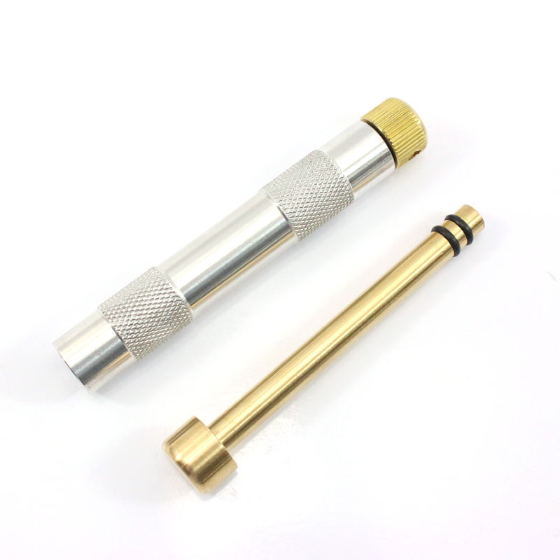 Nuevo Kit de Encendedor de Pis - Fire Piston Starter reseña y precio