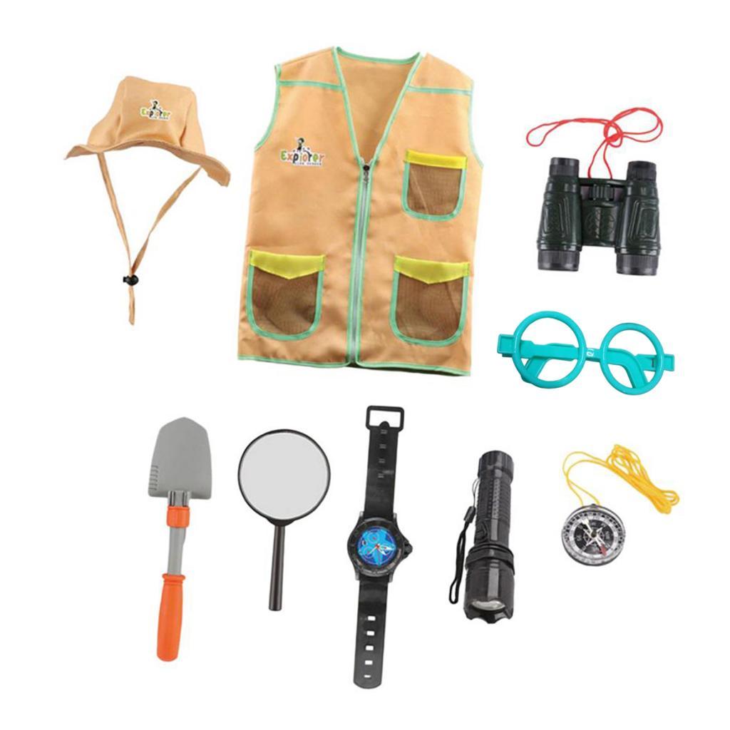 Kits de Aventura al Aire Libre - Outdoor Adventure Kit For Boys reseña y precio