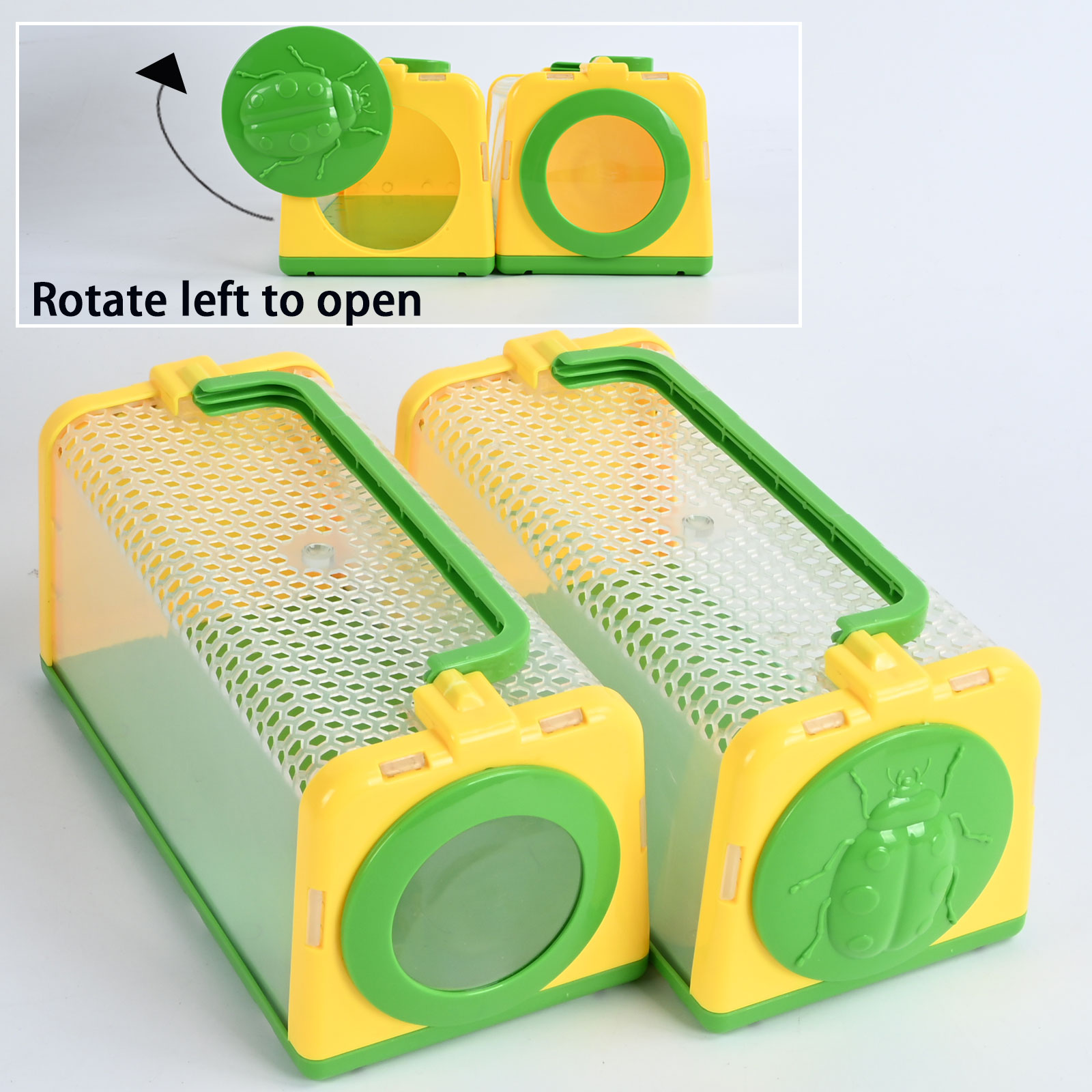 Jaula para insectos para niños - Outdoor Adventure Kit For Boys reseña y precio