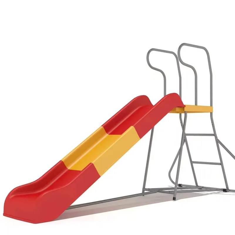 Tobogán de Agua de Plástico PE - Outdoor Adventure For Toddlers reseña y precio