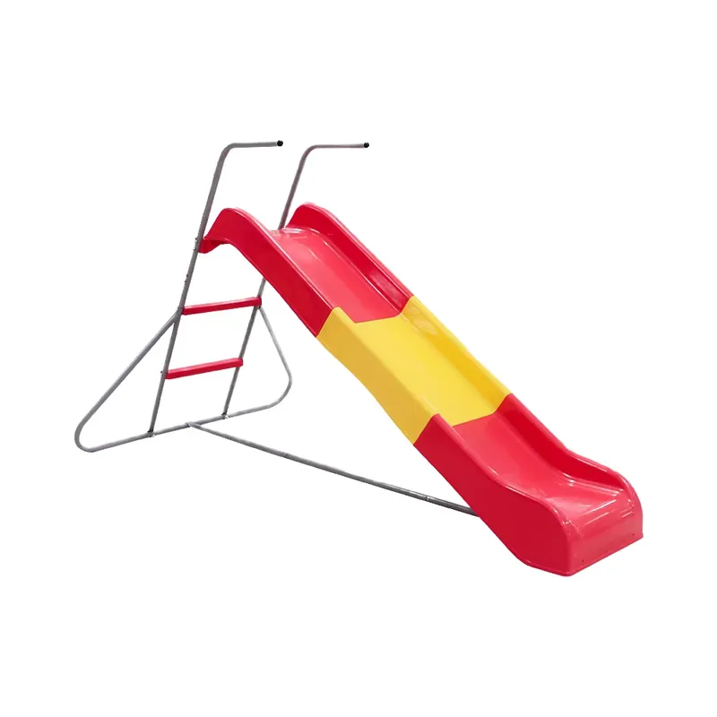 Tobogán de Agua de Plástico PE - Outdoor Adventure For Toddlers reseña y precio
