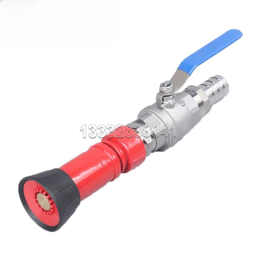 Boquilla para Manguera Contra  - Fire Piston Starter reseña y precio