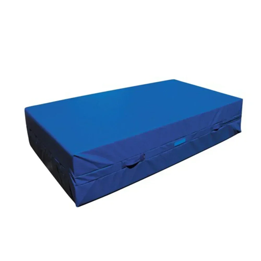 Estera de choque de gimnasia p - Crash Pad Folding reseña y precio