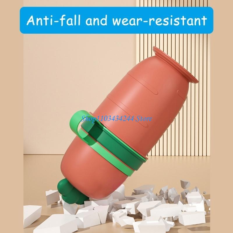 G2TC NITDLER Potty Training Ur - Outdoor Adventure For Toddlers reseña y precio