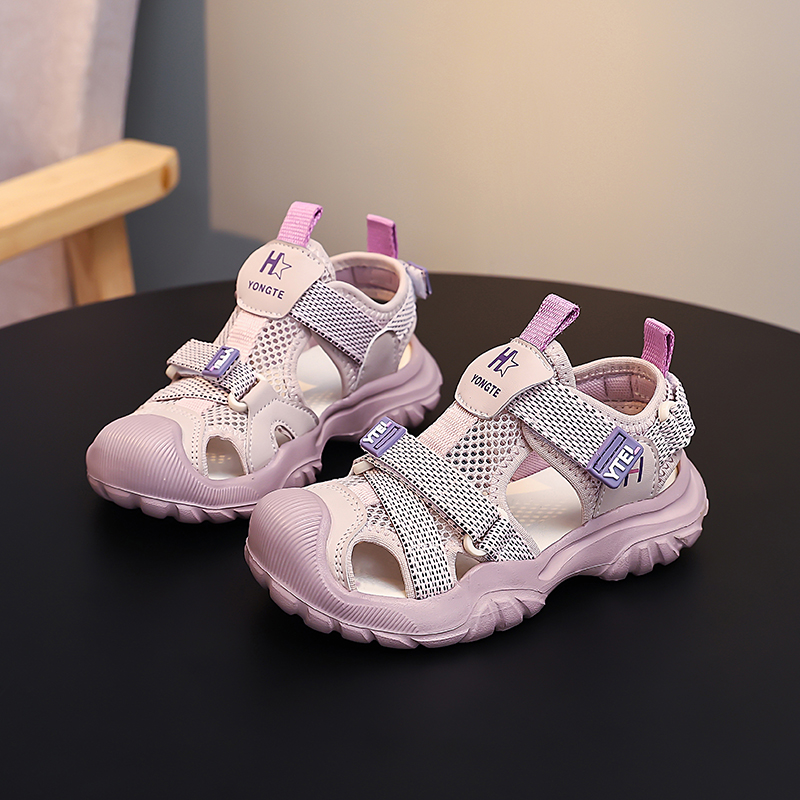 Sandalias Técnicas para Niños  - Outdoor Adventure For Toddlers reseña y precio