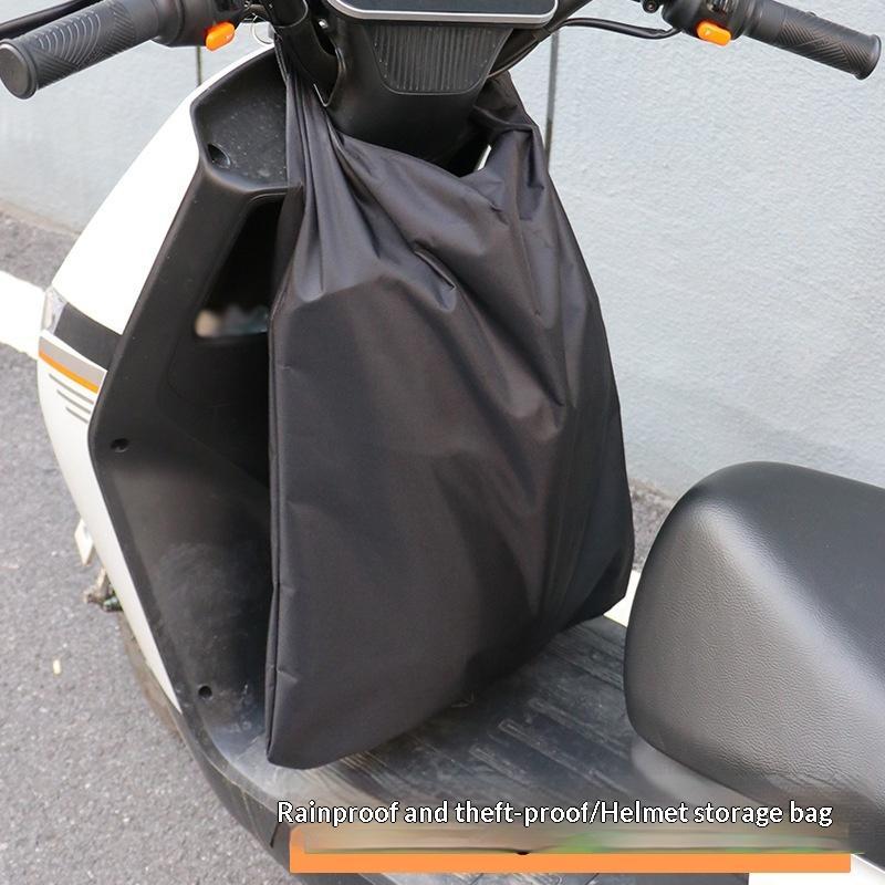 Bolsa Impermeable para Motocic - Outdoor Adventure Tours reseña y precio