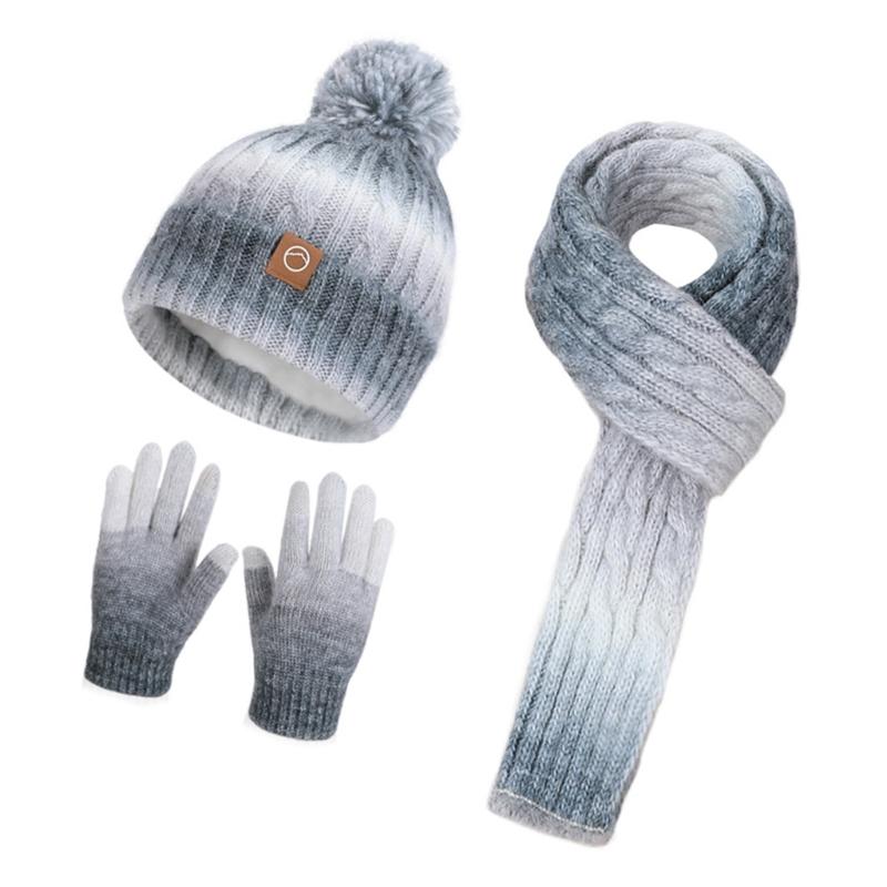 652F Conjunto guantes y sombre - Outdoor Adventure For Toddlers reseña y precio