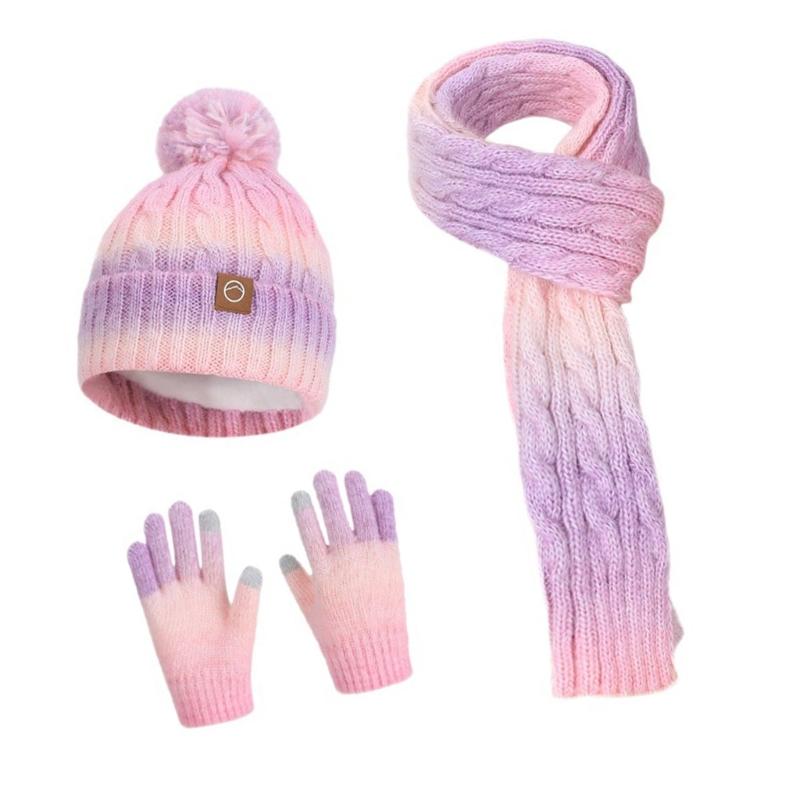 652F Conjunto guantes y sombre - Outdoor Adventure For Toddlers reseña y precio