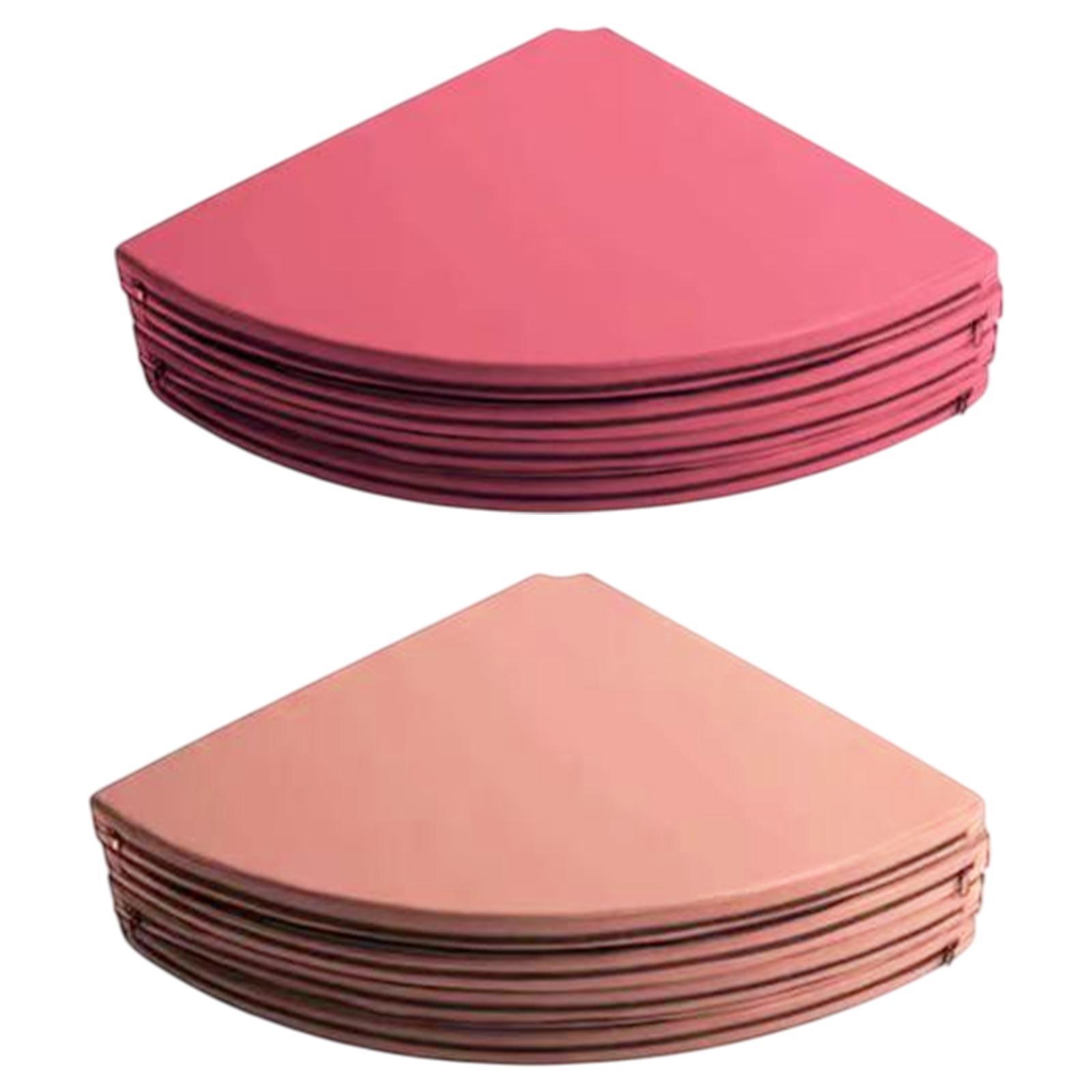 Estera de baile en barra con a - Crash Pad Folding reseña y precio