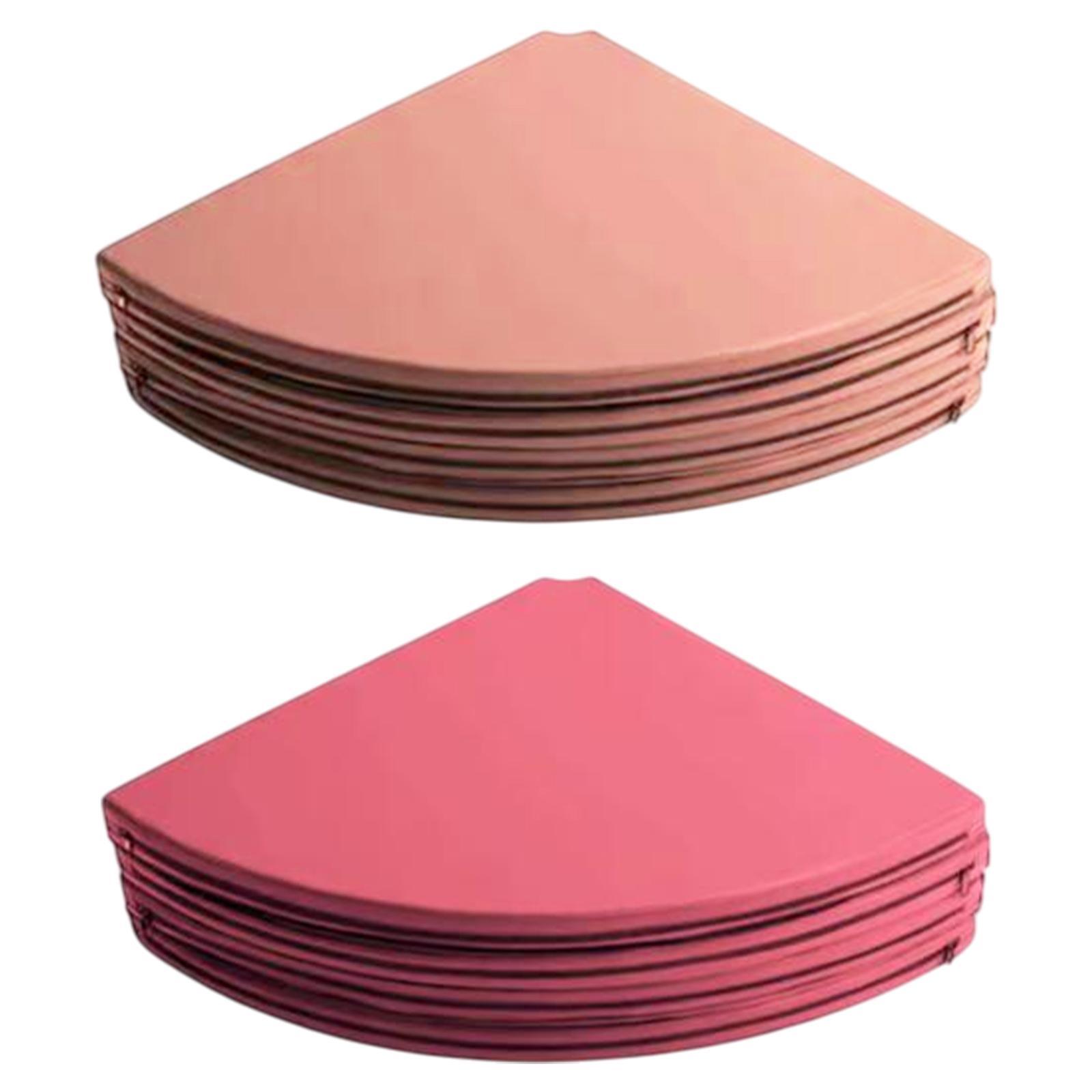 Estera de baile en barra con a - Crash Pad Folding reseña y precio