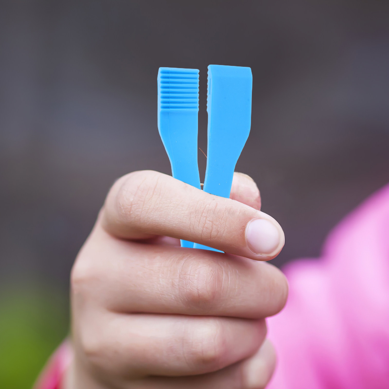 10 Pinzas Pequeñas de Plástico - Outdoor Adventure For Toddlers reseña y precio