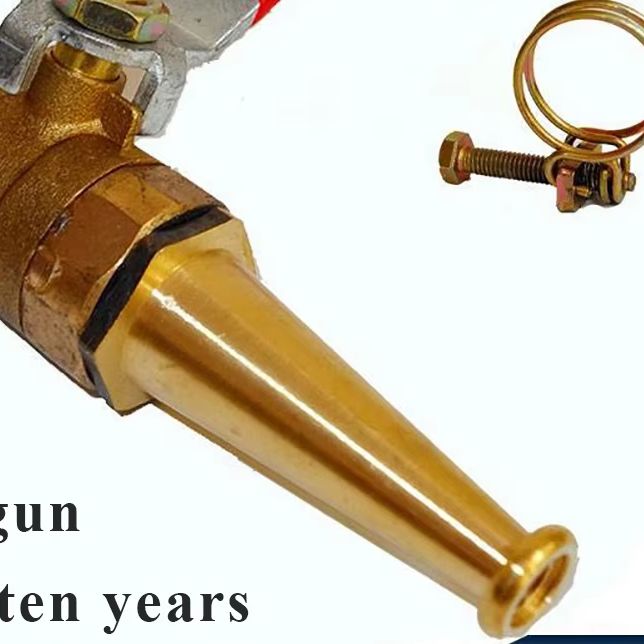 Pistola de Agua de Alta Presió - Fire Piston Starter reseña y precio