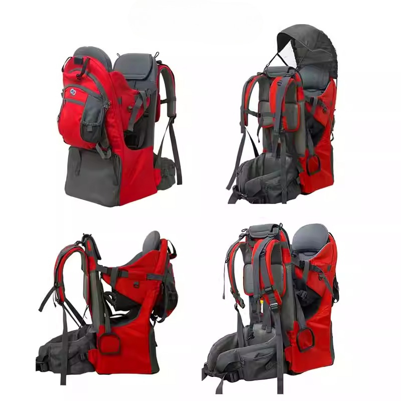 Mochila Portabebés para Sender - Outdoor Adventure For Toddlers reseña y precio