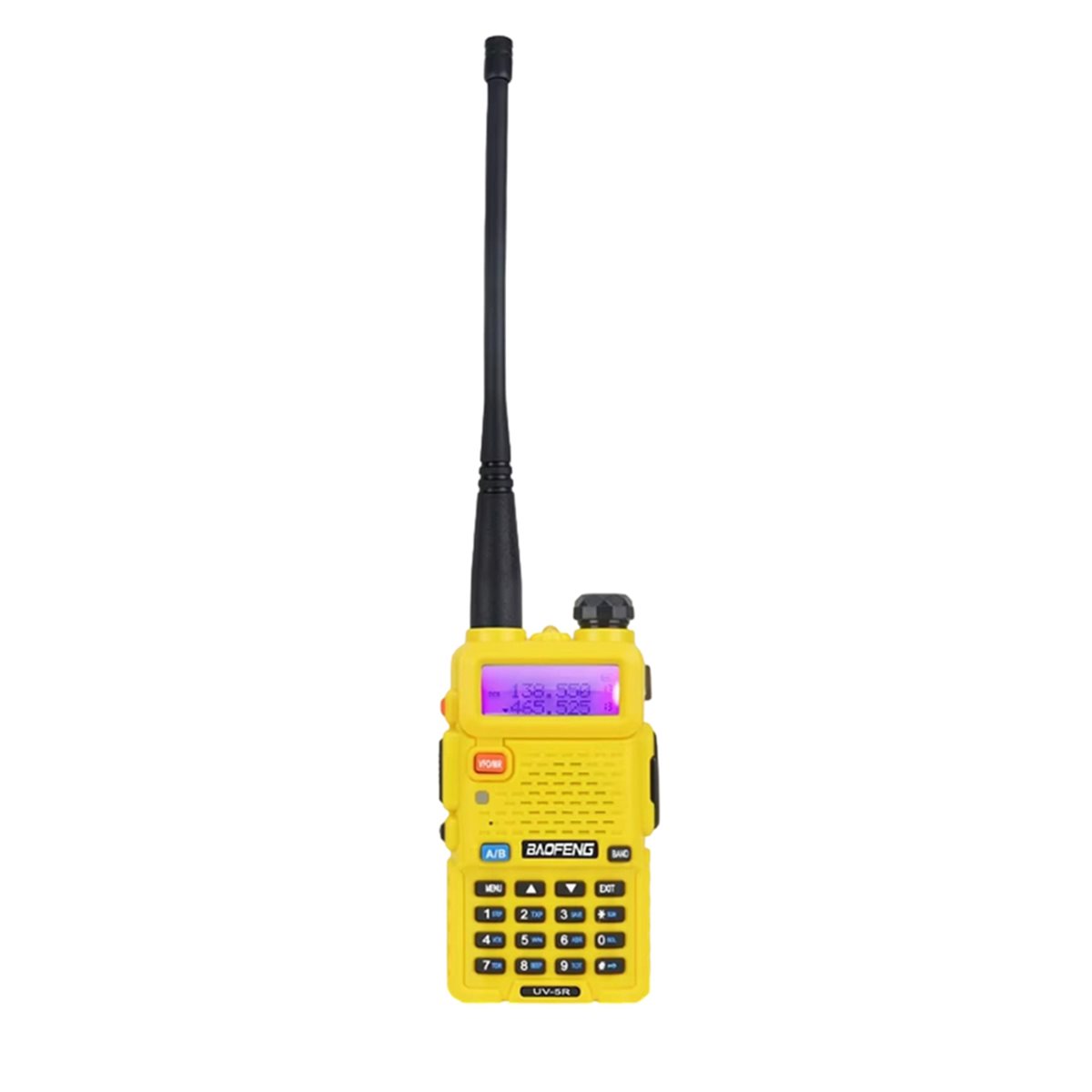 Radio Walkie-Talkie de Alta Po - Outdoor Adventure Tours reseña y precio