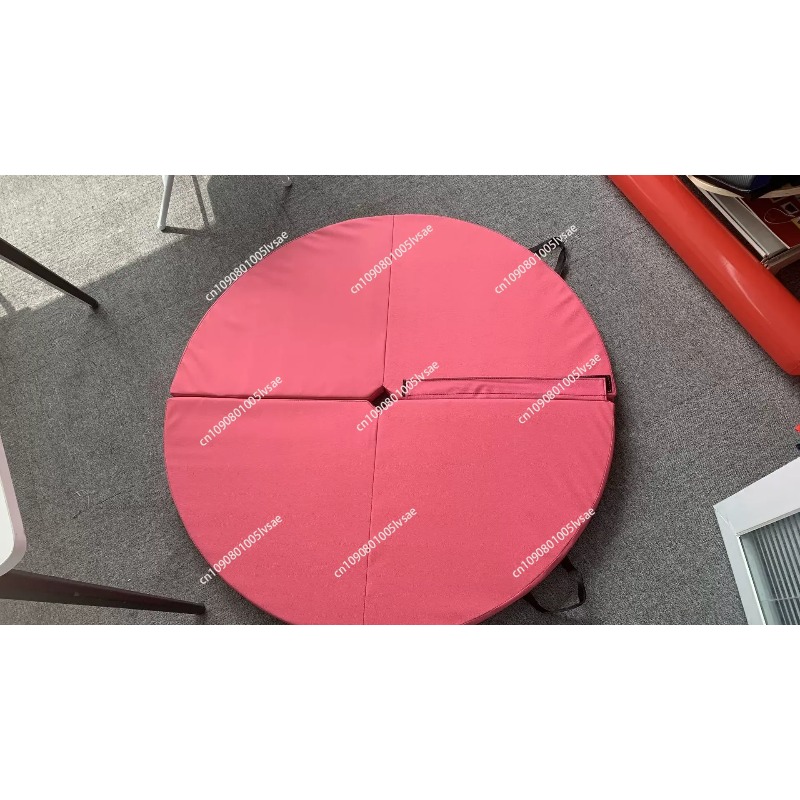 Colchoneta Protectora Plegable - Crash Pad Folding reseña y precio