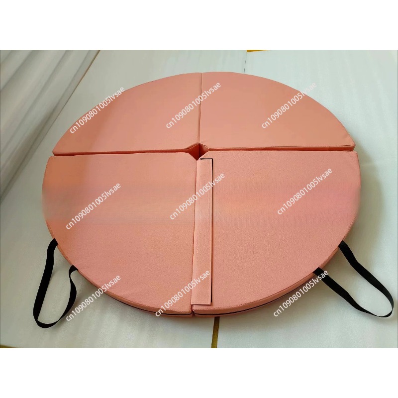 Colchoneta Protectora Plegable - Crash Pad Folding reseña y precio
