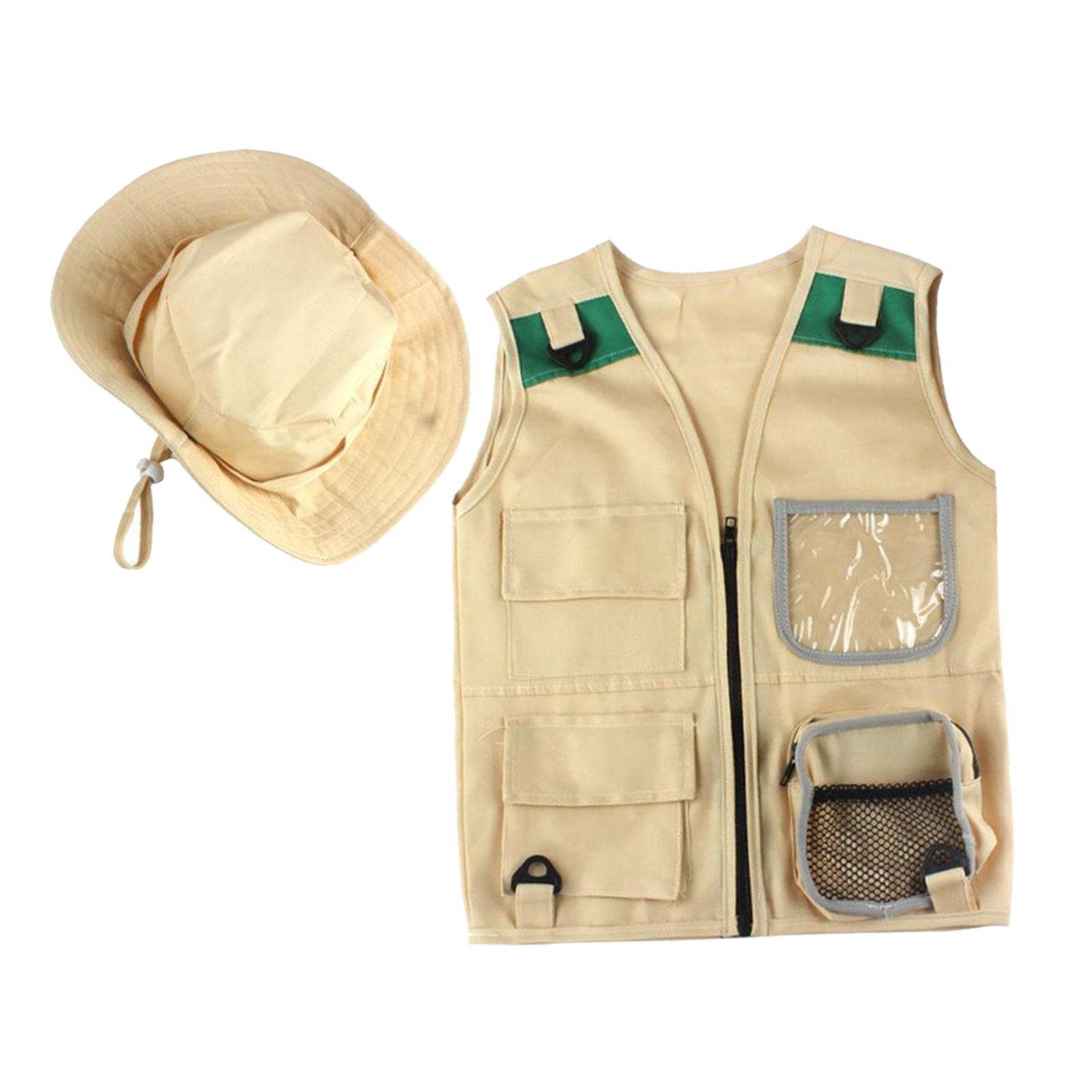 Safari Kids Outdoor Explorer K - Outdoor Adventure Kit For Boys reseña y precio
