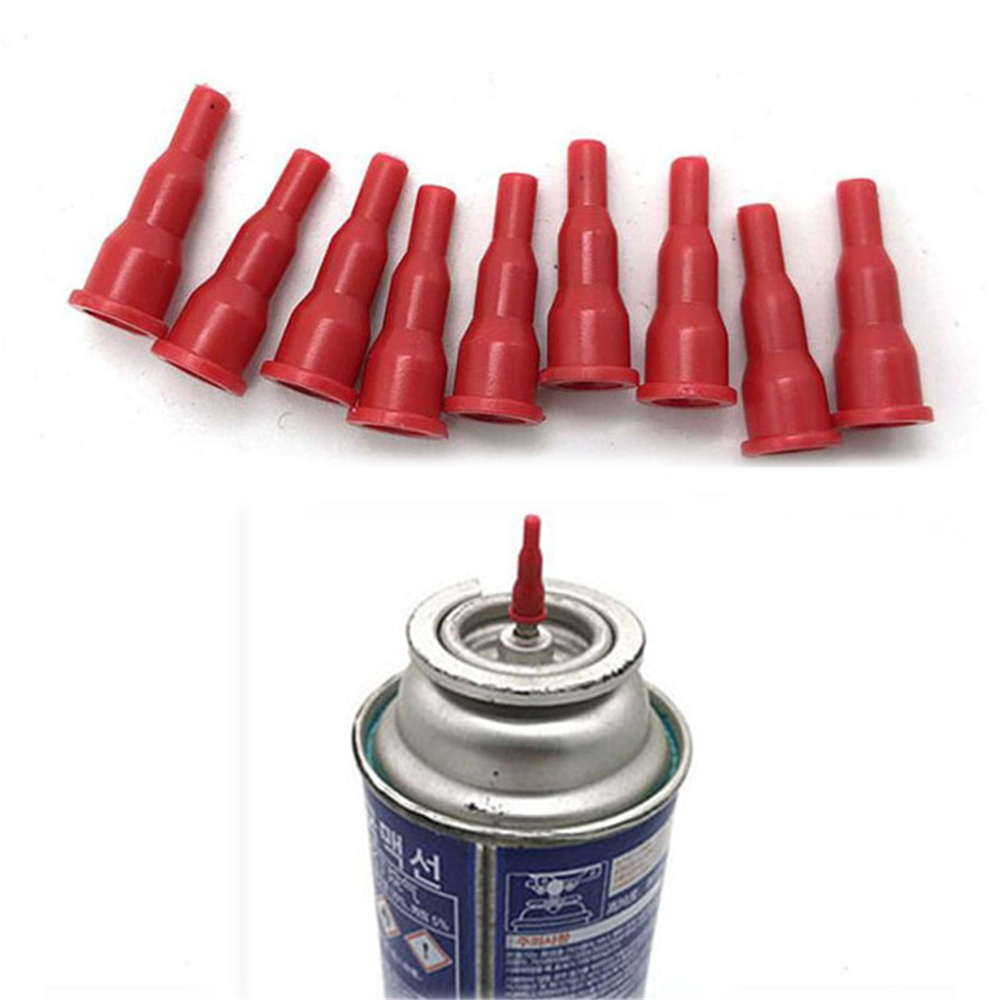 Adaptador de boquilla converti - Fire Piston Starter reseña y precio