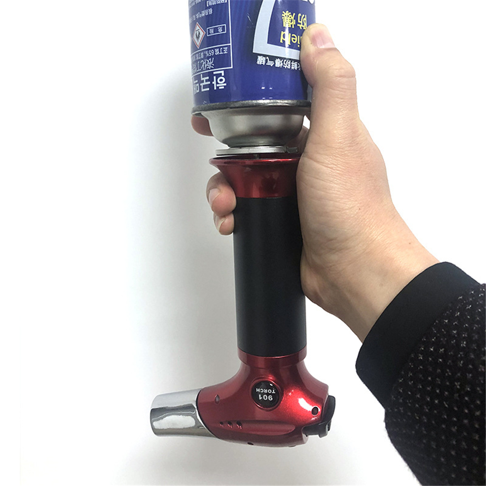 Adaptador de boquilla converti - Fire Piston Starter reseña y precio