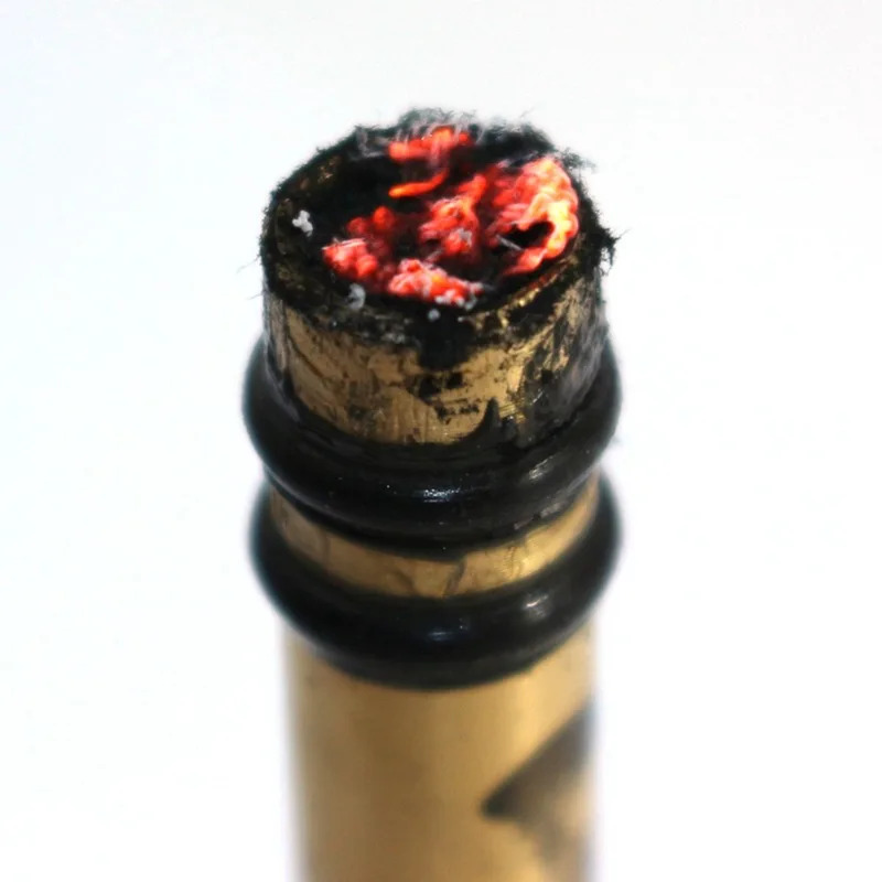 Arrancador de Fuego de Pistón  - Fire Piston Starter reseña y precio