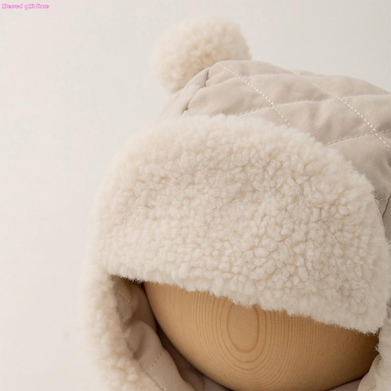 D0JC Gorro cálido a prueba vie - Outdoor Adventure For Toddlers reseña y precio