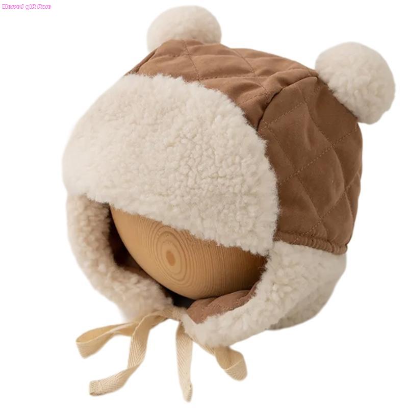 D0JC Gorro cálido a prueba vie - Outdoor Adventure For Toddlers reseña y precio