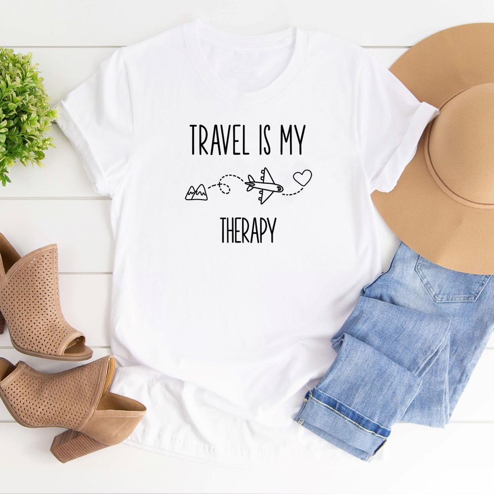 Camiseta informal 