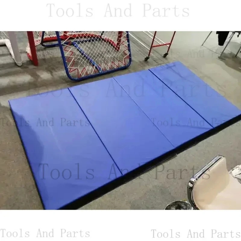 Colchoneta de Gimnasia Plegabl - Crash Pad Folding reseña y precio