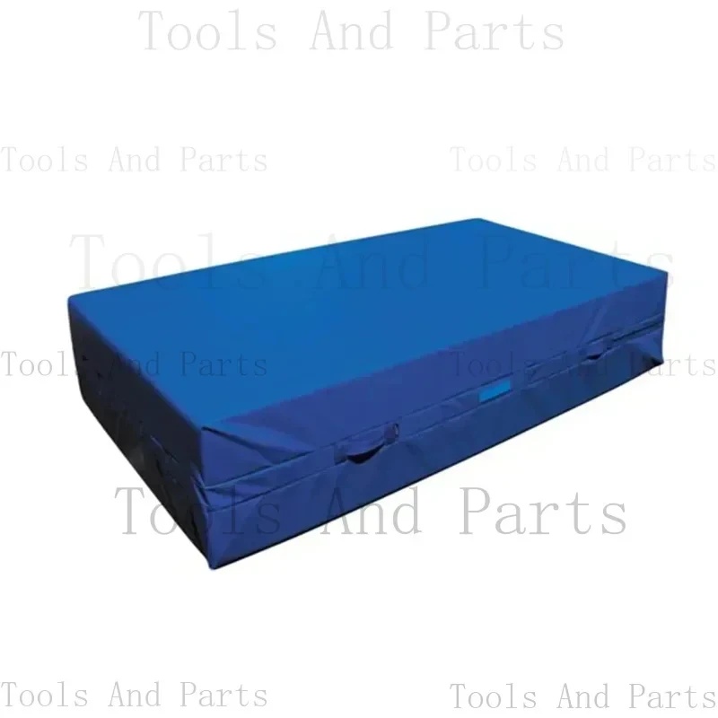 Colchoneta de Gimnasia Plegabl - Crash Pad Folding reseña y precio