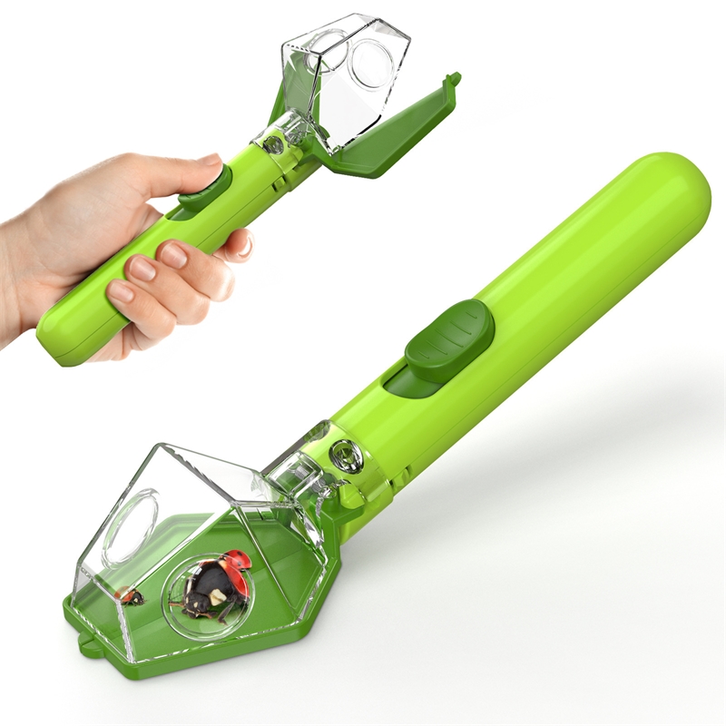 Kit de Explorador con Lupa 6X  - Outdoor Adventure Kit For Boys reseña y precio